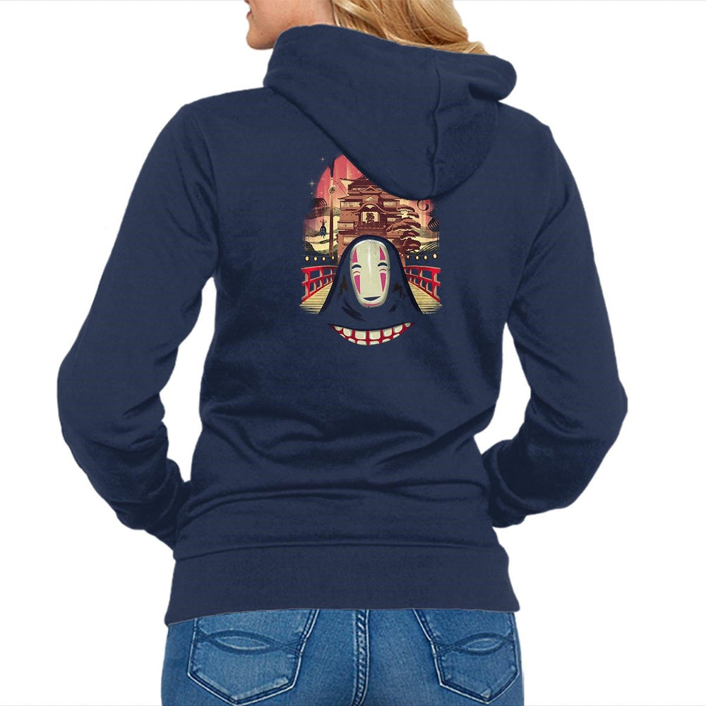 Welcome To The Magical Bath House (Online Order Only)