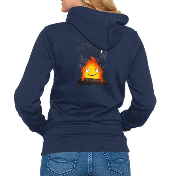 Walking Castle (Online Order Only)