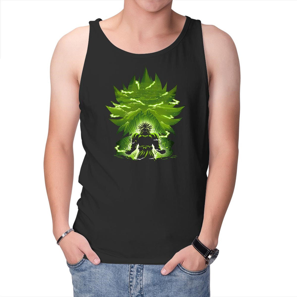 The Legendary (Online Order Only)