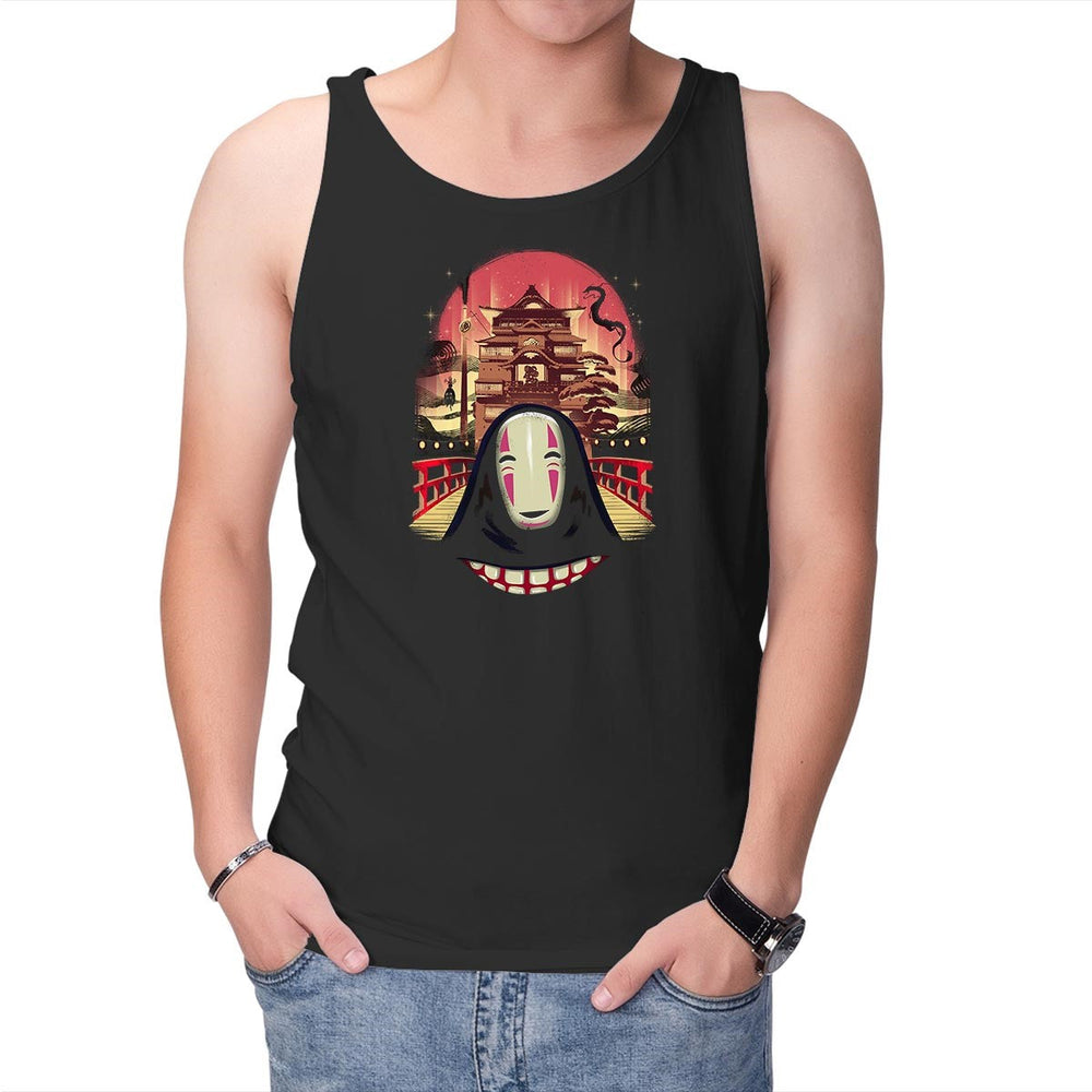 Welcome To The Magical Bath House (Online Order Only)