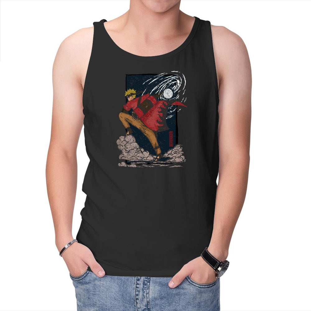 Hero of the Leaf (Online Order Only)
