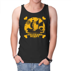 Ship Sunny (Online Order Only)