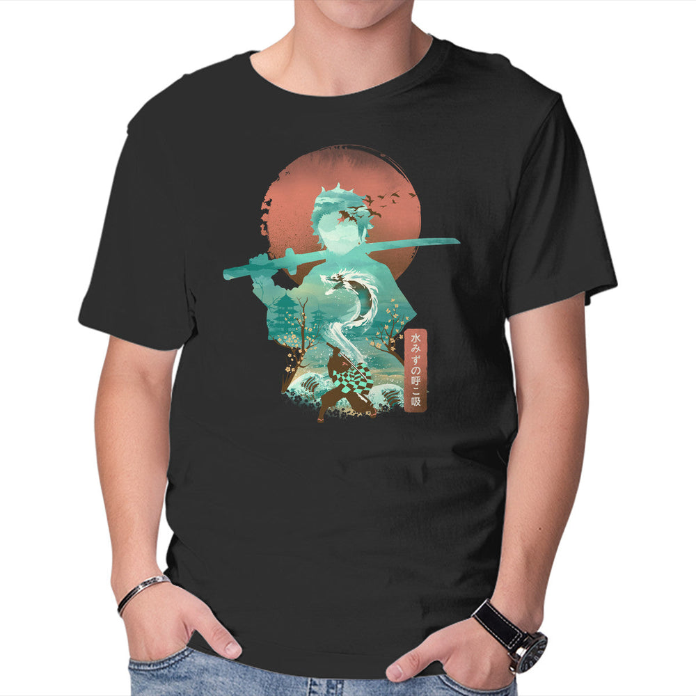 Breath of Water (Online Order Only)