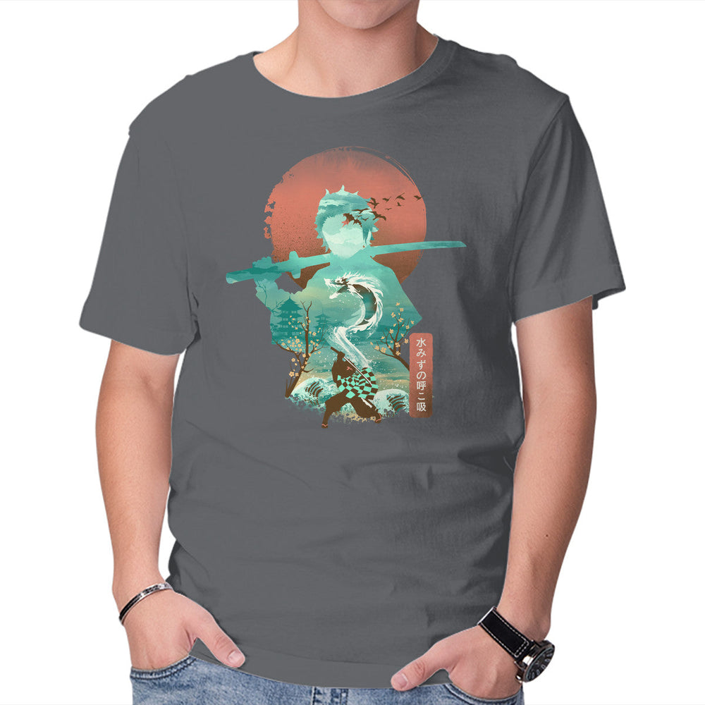 Breath of Water (Online Order Only)