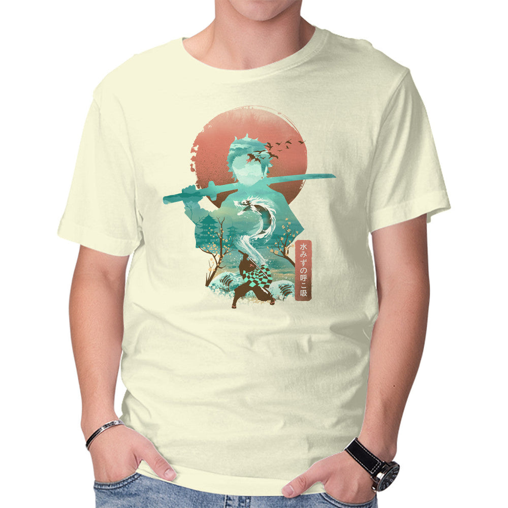 Breath of Water (Online Order Only)