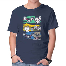 Demon Slayer Trio (Online Order Only)