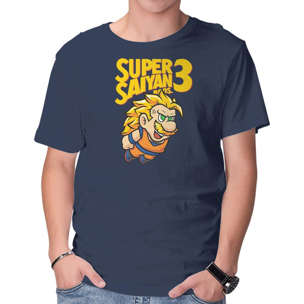 Saiyan Bros 3 (Online Order Only)