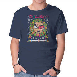 Tis Over 9000 (Online Order Only)