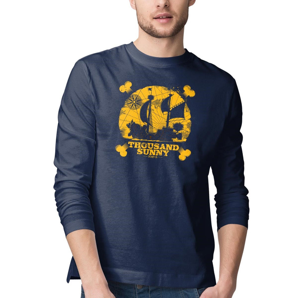 Ship Sunny (Online Order Only)
