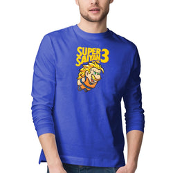 Saiyan Bros 3 (Online Order Only)