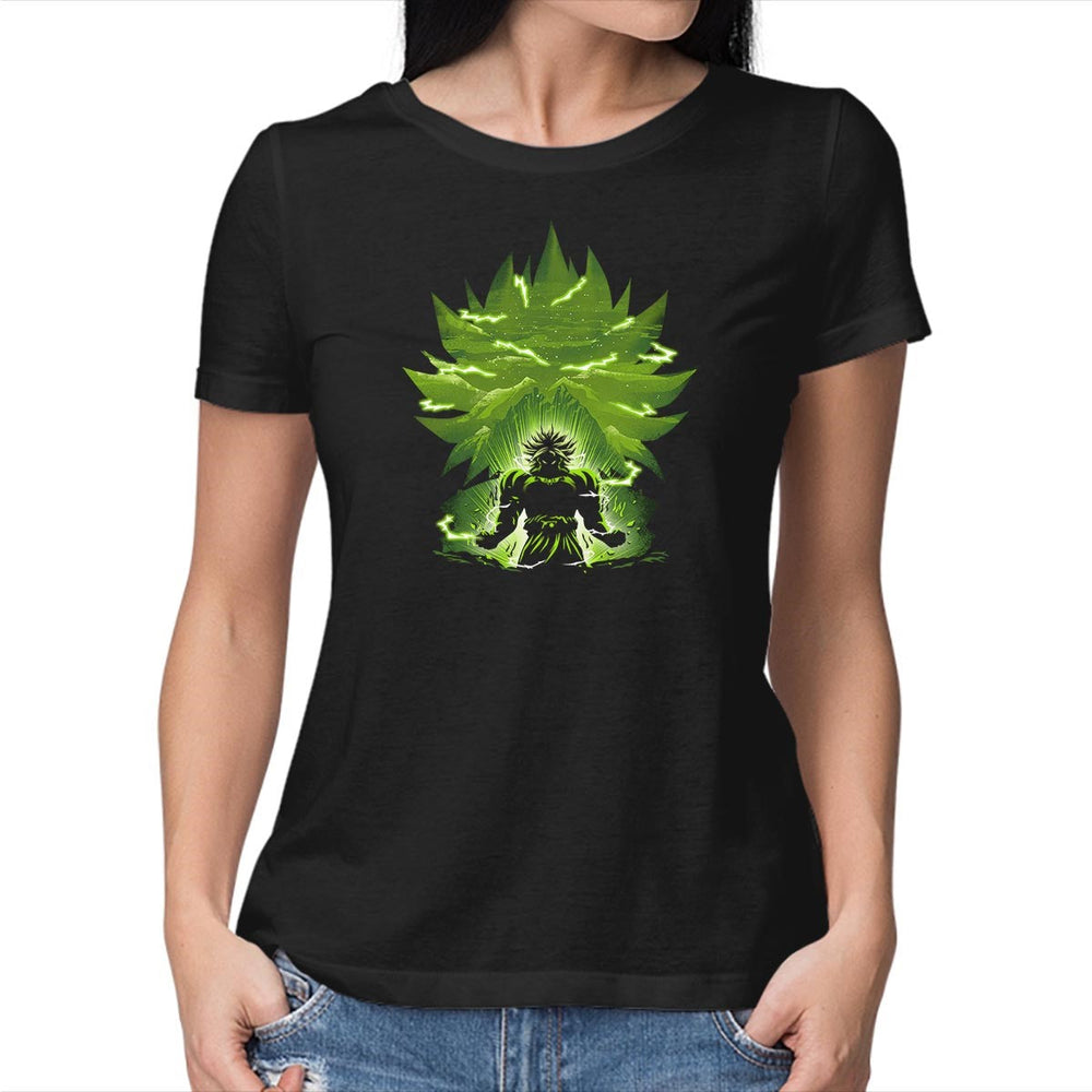 The Legendary (Online Order Only)