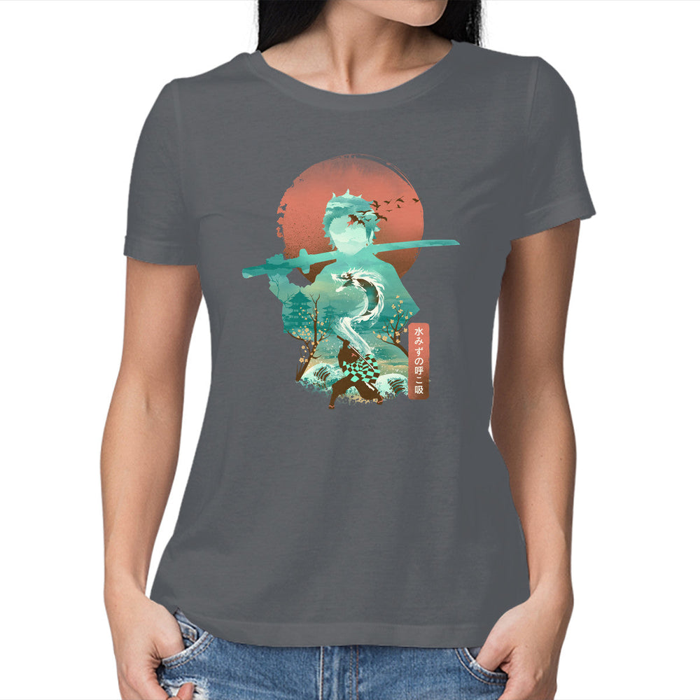 Breath of Water (Online Order Only)