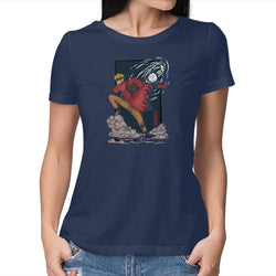 Hero of the Leaf (Online Order Only)