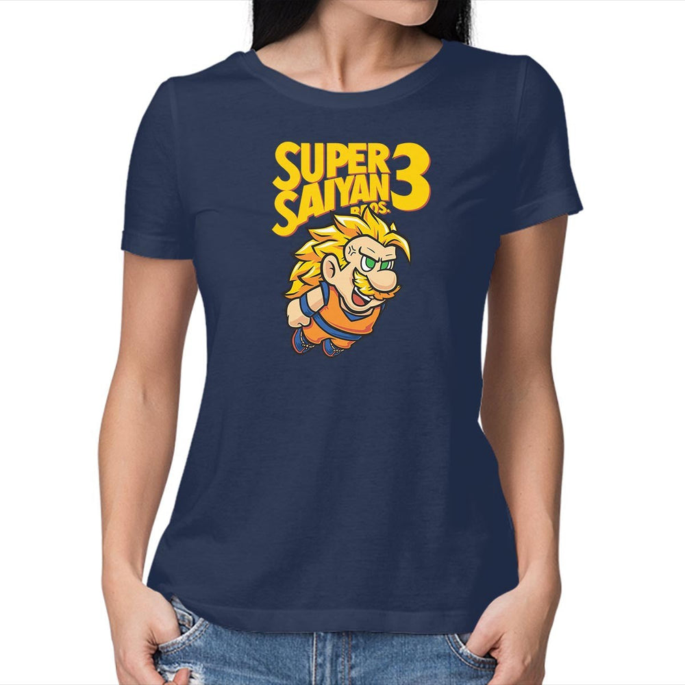 Saiyan Bros 3 (Online Order Only)