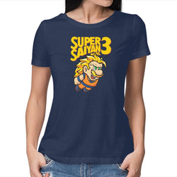 Saiyan Bros 3 (Online Order Only)