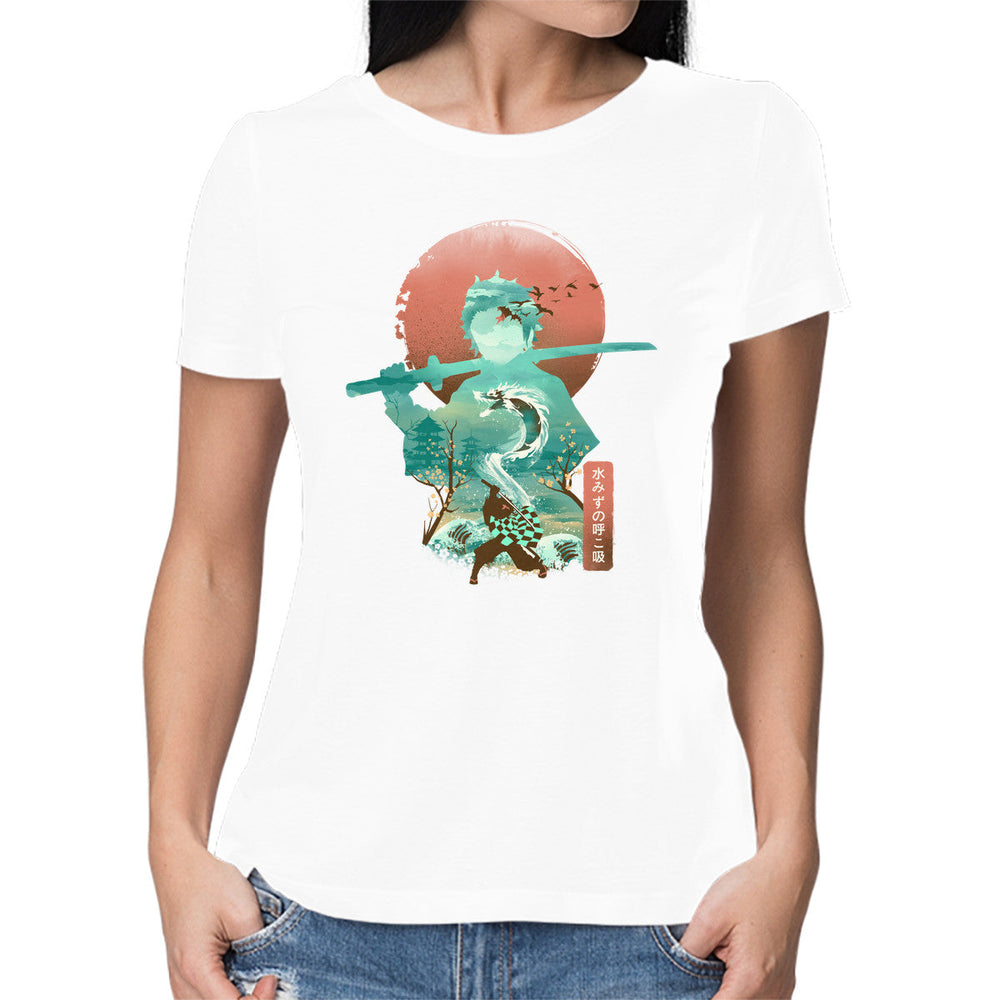 Breath of Water (Online Order Only)