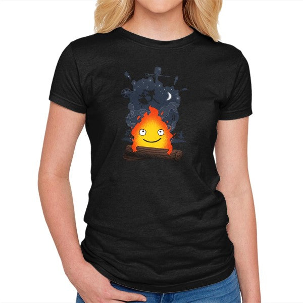 Walking Castle (Online Order Only)