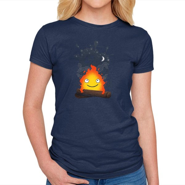 Walking Castle (Online Order Only)