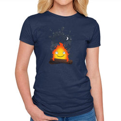 Walking Castle (Online Order Only)