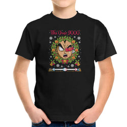 Tis Over 9000 (Online Order Only)