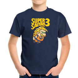 Saiyan Bros 3 (Online Order Only)