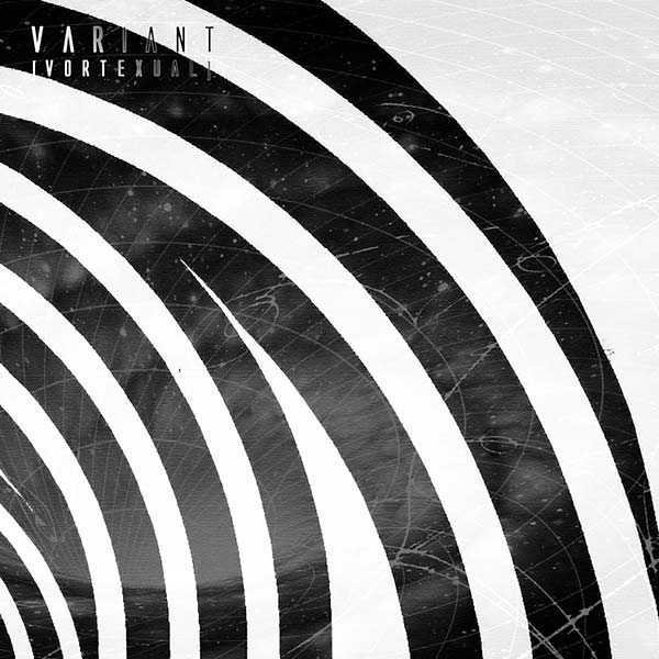 VARIANT - Vortexual [Element Six] [CD] (ONLINE ORDER ONLY)
