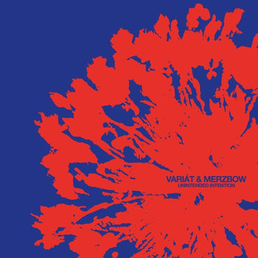 Unintended Intention [CD] (ONLINE ORDER ONLY)
