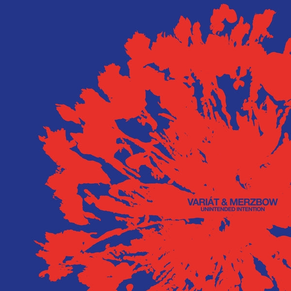 Unintended Intention [Vinyl]
