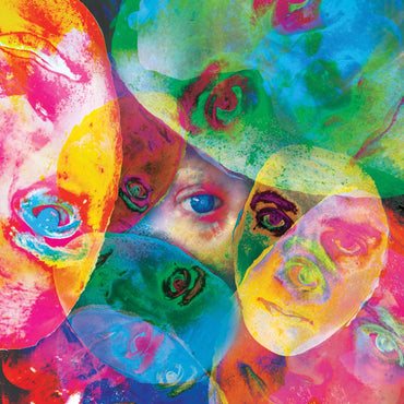 Central Flow [CD] (ONLINE ORDER ONLY)