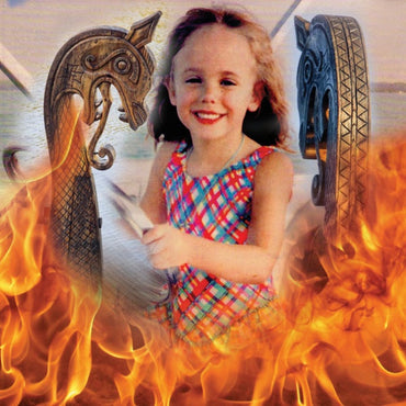 VARIOUS AFFIDAVITS - Jonbenet In Valhalla [CD] (ONLINE ORDER ONLY)