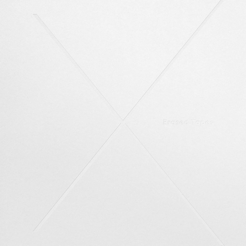1+1=X (2CD Box) [CD]