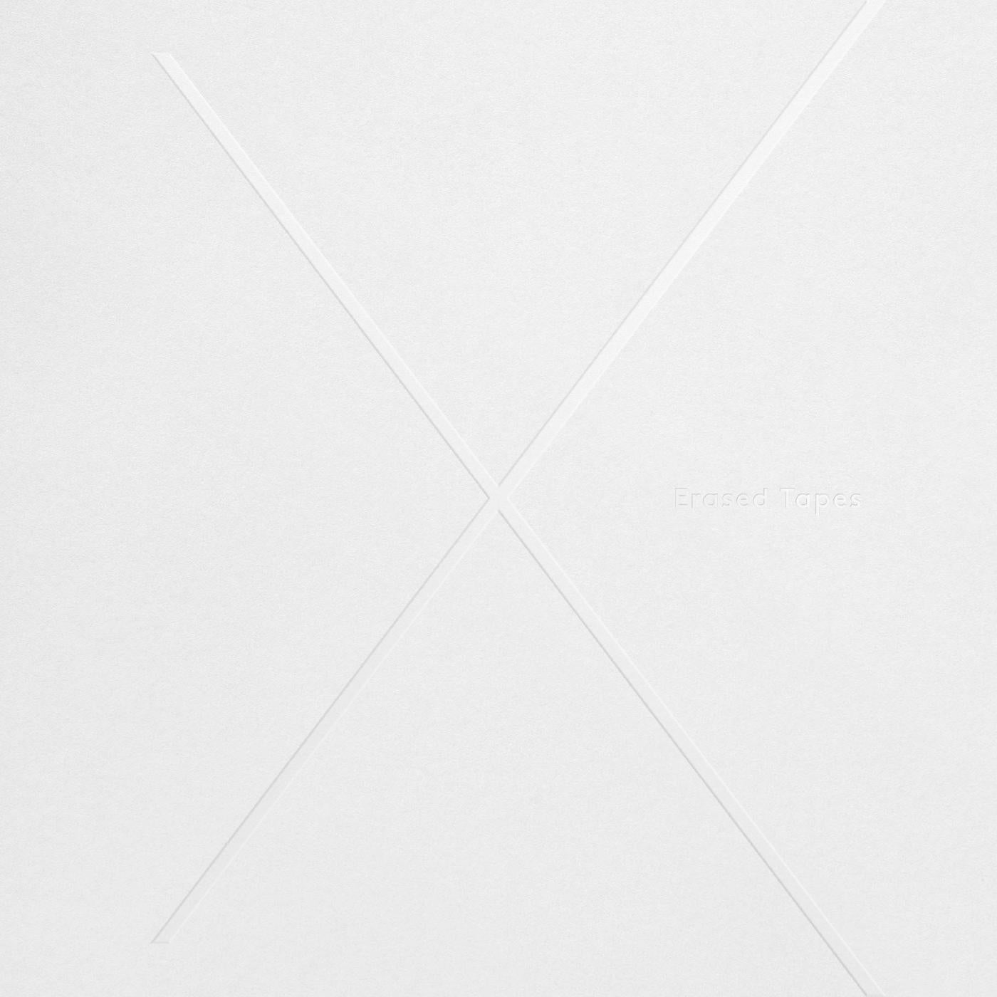 Various Artists - 1+1=X [Vinyl] (ONLINE ORDER ONLY)