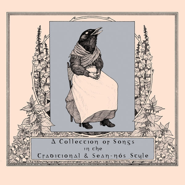 A Collection Of Songs In The Traditional & Sean-Nos Style [Cd] [CD] (ONLINE ORDER ONLY)