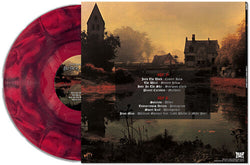 A Stoner Tribute to Black Sabbath (Red & Black Haze Colored Vinyl, Reissue) [Vinyl] (ONLINE ORDER ONLY)