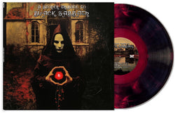 A Stoner Tribute to Black Sabbath (Red & Black Haze Colored Vinyl, Reissue) [Vinyl] (ONLINE ORDER ONLY)
