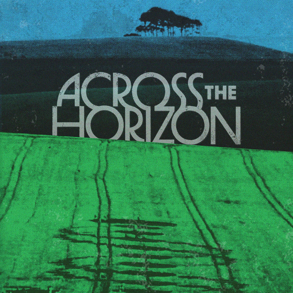 Across The Horizon - Vol. 1 [Vinyl] (ONLINE ORDER ONLY)