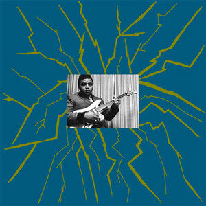 All Of This Goes Too: American Soul Music (Vol 2.) [Vinyl]
