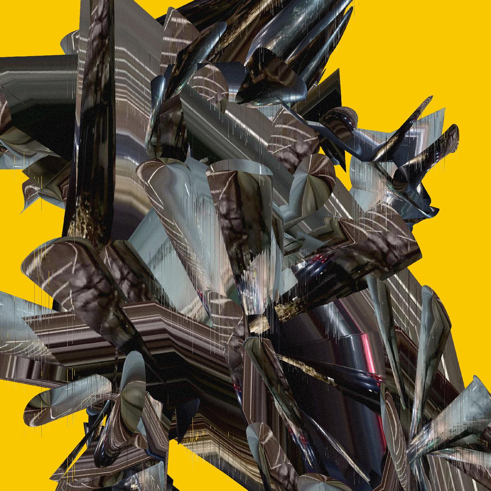 Alterity [Vinyl] (ONLINE ORDER ONLY)