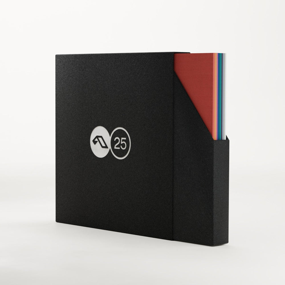 Anjuna25 Anniversary Vinyl Box Set [10LP] [Vinyl]