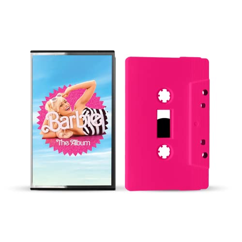 Various Artists - Barbie The Album (Cassette) [Cassette] (ONLINE ORDER ONLY)