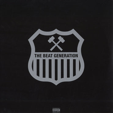Beat Generation [CD] (ONLINE ORDER ONLY)