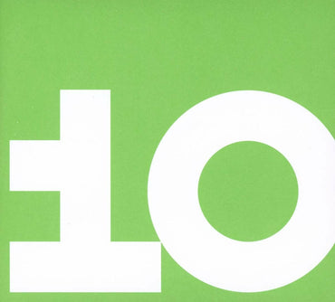 Bleep: 10 [CD] (ONLINE ORDER ONLY)