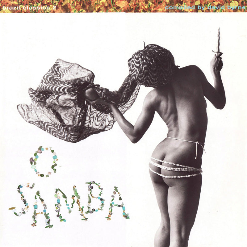 Brazil Classics 2: O Samba [Vinyl] (ONLINE ORDER ONLY)