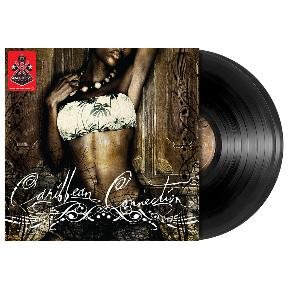 Caribbean Connection [2LP] [Vinyl] (ONLINE ORDER ONLY)