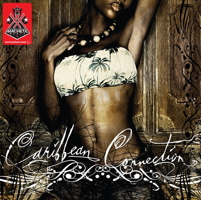Caribbean Connection [2LP] [Vinyl] (ONLINE ORDER ONLY)