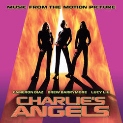 Charlie’S Angels (Music From The Motion Picture) [2LP] [Vinyl] (ONLINE ORDER ONLY)