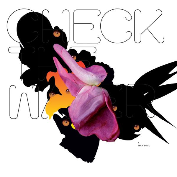 Various Artists - Check The Water [CD] (ONLINE ORDER ONLY)