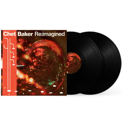 Chet Baker Re:imagined (2 Lp's) [Vinyl] (ONLINE ORDER ONLY)