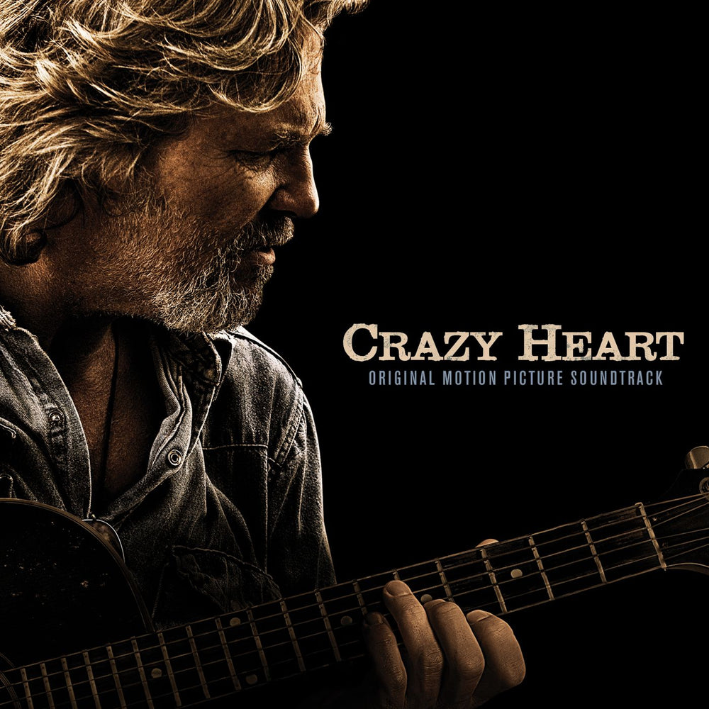 Crazy Heart: Original Motion Picture Soundtrack [CD]