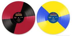 Various Artists - Deadpool & Wolverine (Original Motion Picture Soundtrack) (Multicolor Vinyl) (2 Lp's) [Vinyl] (ONLINE ORDER ONLY)